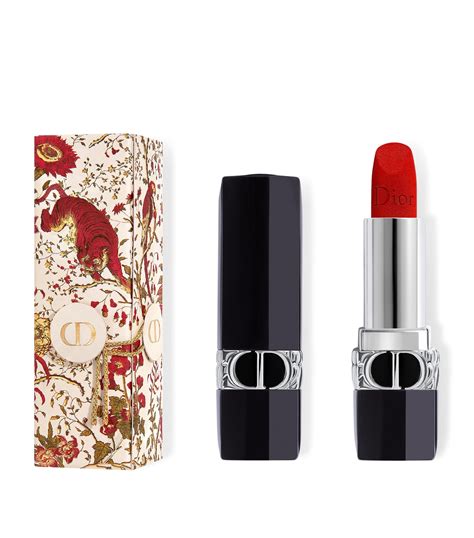 lady dior limited edition|dior limited edition lipstick.